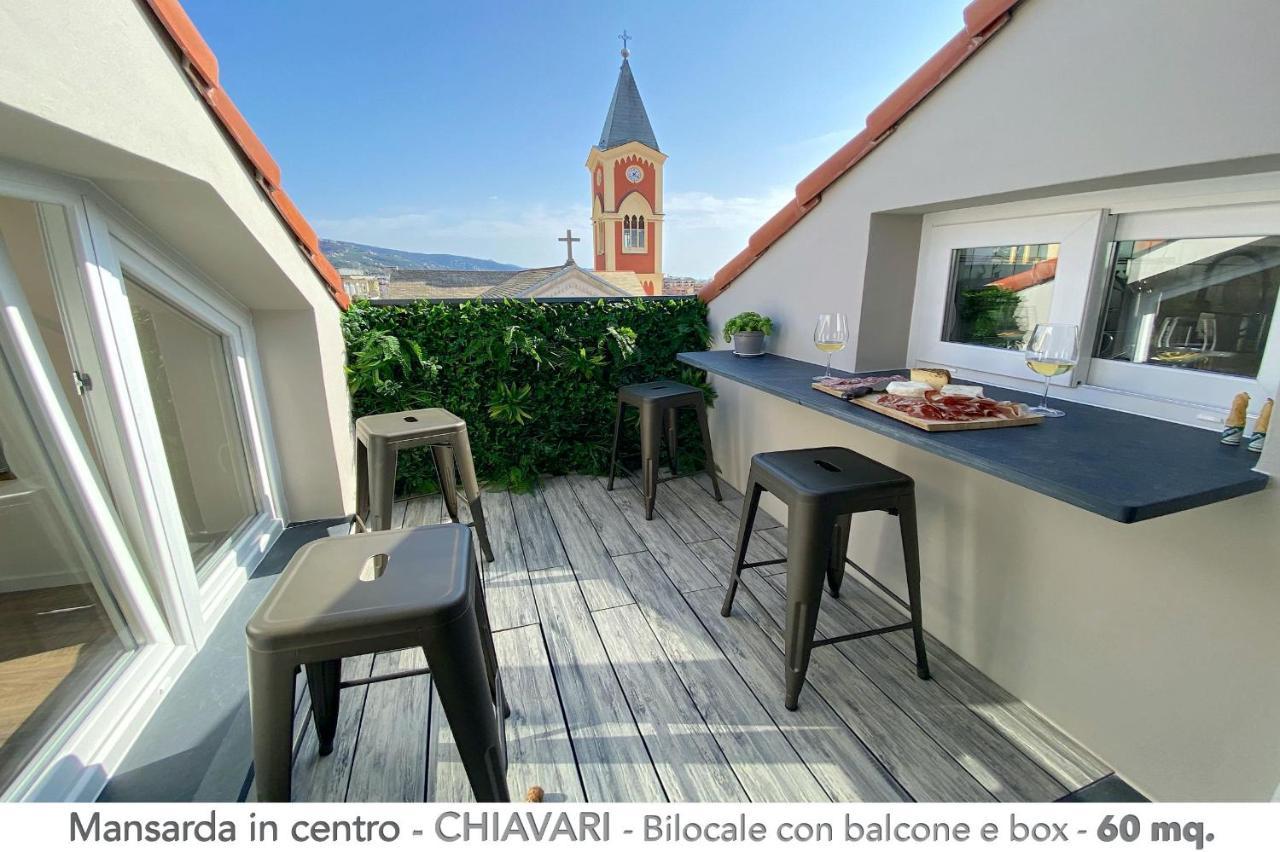 Apartment D'artista *