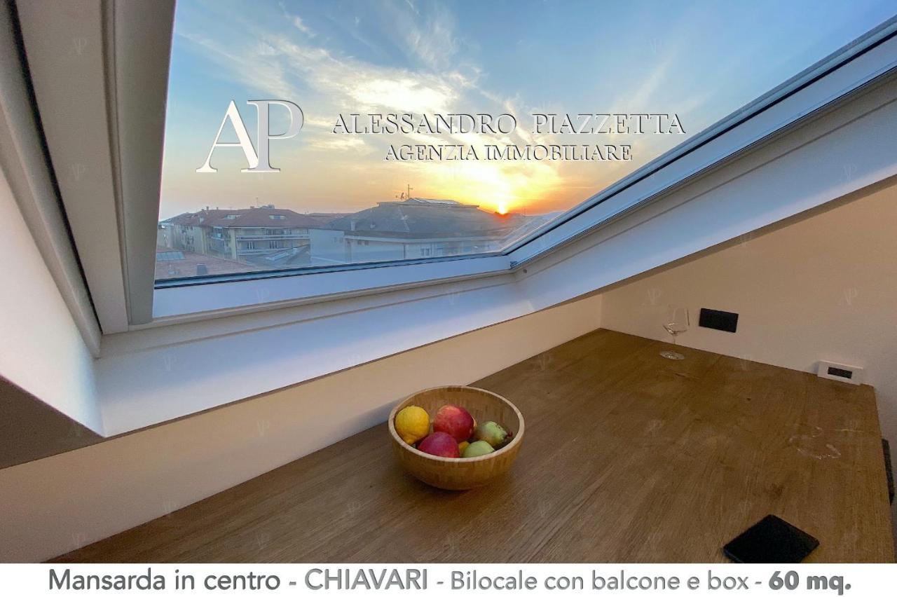 D'artista Chiavari